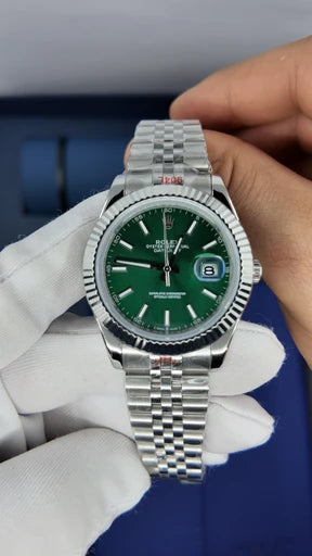 Rolex Erkek Saat